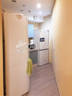 Продам коммерческое помещение 35,2 м2, Островитянова ул, 6, Москва г
