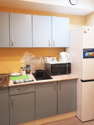 Продам коммерческое помещение 35,2 м2, Островитянова ул, 6, Москва г