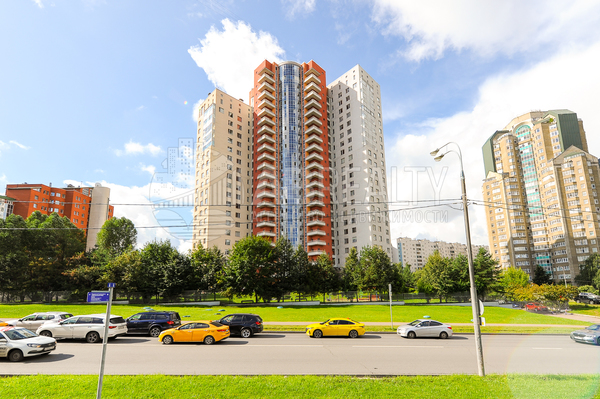 Продам коммерческое помещение 35,2 м2, Островитянова ул, 6, Москва г