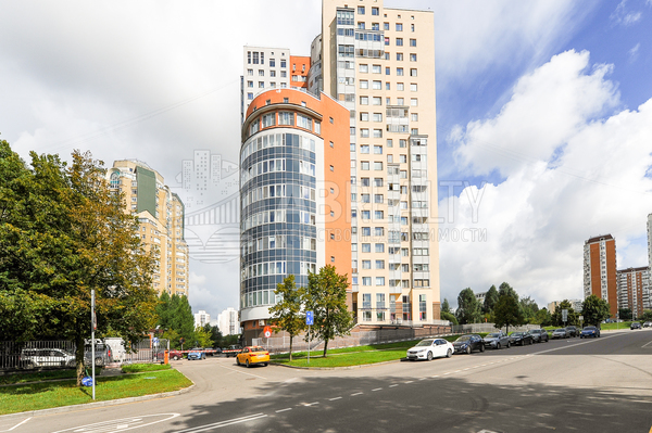 Продам коммерческое помещение 35,2 м2, Островитянова ул, 6, Москва г