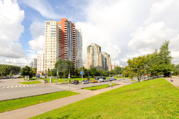 Продам коммерческое помещение 35,2 м2, Островитянова ул, 6, Москва г