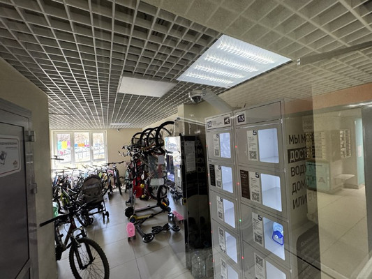 Продам однокомнатную (1-комн.) квартиру, Юнуса Ахметзянова проезд, 10, Казань г