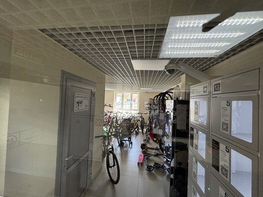 Продам однокомнатную (1-комн.) квартиру, Юнуса Ахметзянова проезд, 10, Казань г