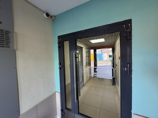 Продам однокомнатную (1-комн.) квартиру, Юнуса Ахметзянова проезд, 10, Казань г