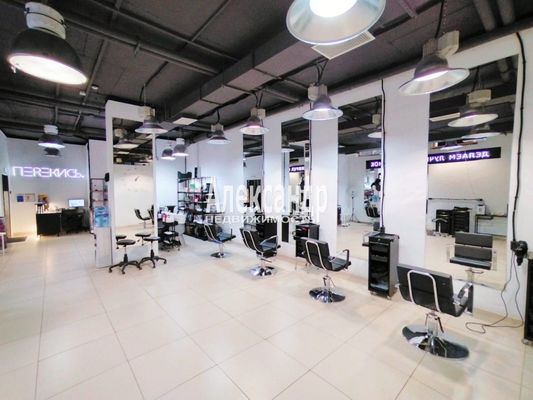 Продам коммерческое помещение 147,6 м2, Петровский б-р, 7, Мурино п