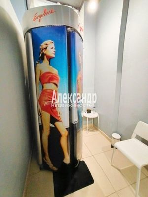 Продам коммерческое помещение 147,6 м2, Петровский б-р, 7, Мурино п