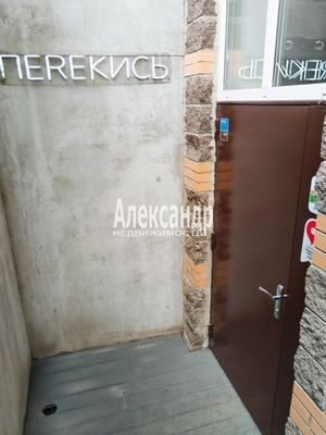 Продам коммерческое помещение 147,6 м2, Петровский б-р, 7, Мурино п