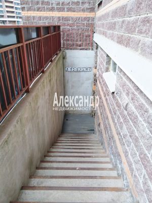 Продам коммерческое помещение 147,6 м2, Петровский б-р, 7, Мурино п