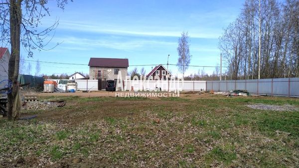 Продам участок 12 соток, ДНП, Мира ул, 4, Лебяжье гп, 30 км от города