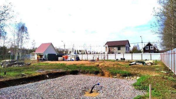 Продам участок 12 соток, ДНП, Мира ул, 4, Лебяжье гп, 30 км от города