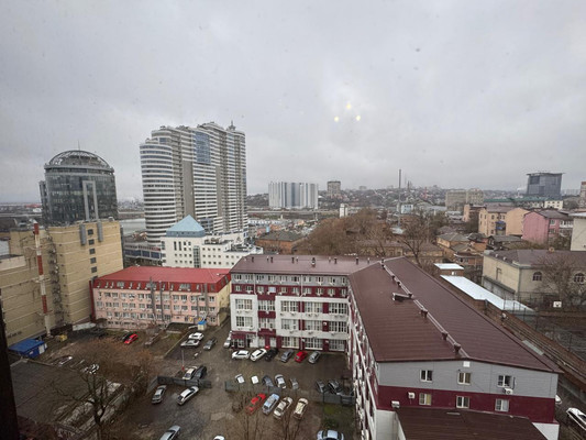 Продам двухкомнатную (2-комн.) квартиру, Островского пер, 1А, Ростов-на-Дону г