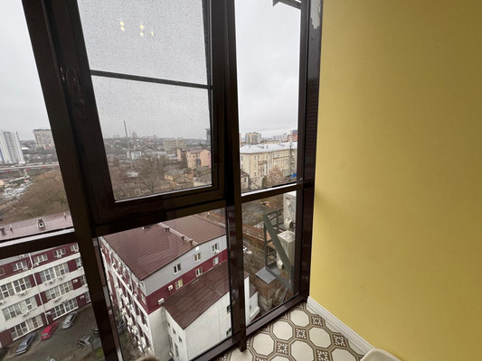 Продам двухкомнатную (2-комн.) квартиру, Островского пер, 1А, Ростов-на-Дону г