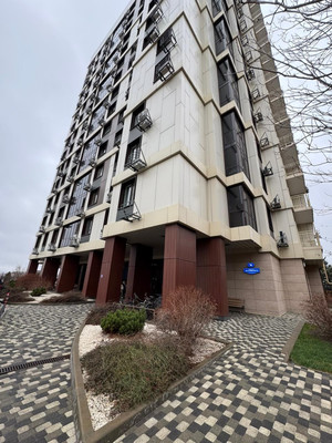 Продам двухкомнатную (2-комн.) квартиру, Островского пер, 1А, Ростов-на-Дону г