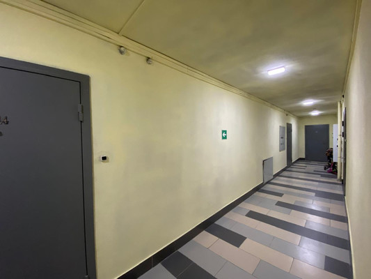 Продам однокомнатную (1-комн.) квартиру, 2-я Краснодарская ул, 1691кб, Ростов-на-Дону г