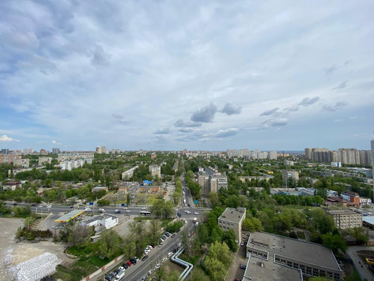 Продам однокомнатную (1-комн.) квартиру, 2-я Краснодарская ул, 1691кб, Ростов-на-Дону г