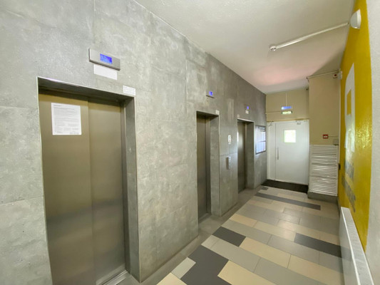 Продам однокомнатную (1-комн.) квартиру, 2-я Краснодарская ул, 1691кб, Ростов-на-Дону г