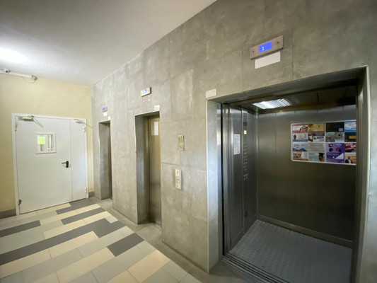 Продам однокомнатную (1-комн.) квартиру, 2-я Краснодарская ул, 1691кб, Ростов-на-Дону г