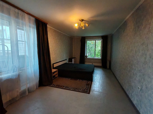 Продам двухкомнатную (2-комн.) квартиру, Маршала Катукова ул, 20к2, Москва г
