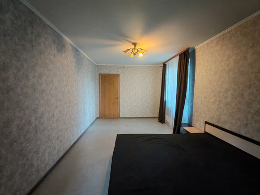 Продам двухкомнатную (2-комн.) квартиру, Маршала Катукова ул, 20к2, Москва г
