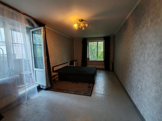 Продам двухкомнатную (2-комн.) квартиру, Маршала Катукова ул, 20к2, Москва г