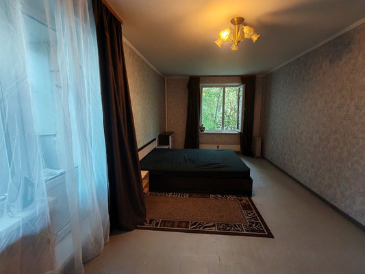 Продам двухкомнатную (2-комн.) квартиру, Маршала Катукова ул, 20к2, Москва г