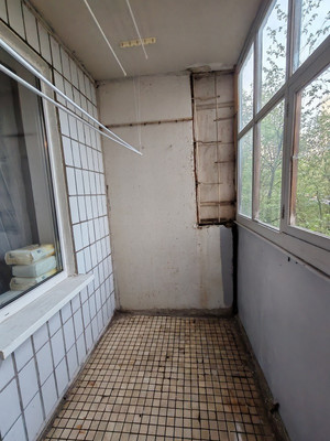 Продам двухкомнатную (2-комн.) квартиру, Маршала Катукова ул, 20к2, Москва г