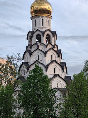 Продам двухкомнатную (2-комн.) квартиру, Маршала Катукова ул, 20к2, Москва г