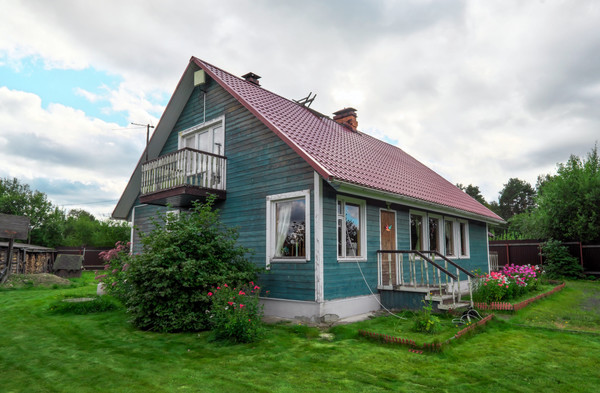 Продам дом, Шуйская ул, Киндасово д, 0 км от города