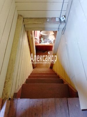 Продам дом, 13-я линия ул, N2 Кайвакса тер. СНТ, 12 км от города