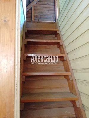 Продам дом, 13-я линия ул, N2 Кайвакса тер. СНТ, 12 км от города