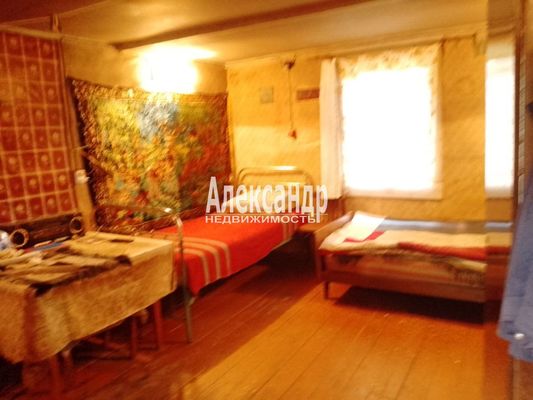 Продам дом, 13-я линия ул, N2 Кайвакса тер. СНТ, 12 км от города