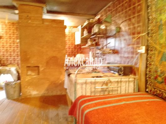 Продам дом, 13-я линия ул, N2 Кайвакса тер. СНТ, 12 км от города