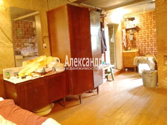 Продам дом, 13-я линия ул, N2 Кайвакса тер. СНТ, 12 км от города