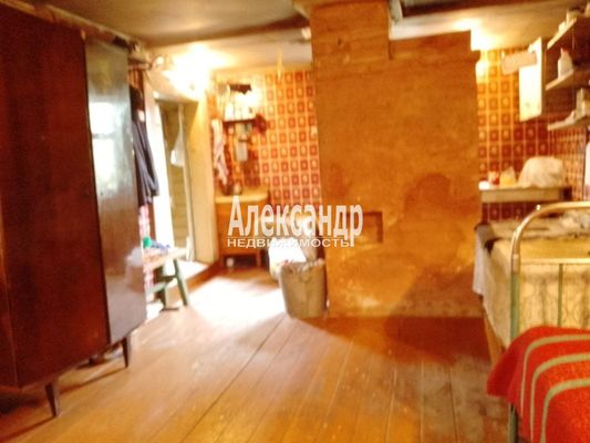 Продам дом, 13-я линия ул, N2 Кайвакса тер. СНТ, 12 км от города