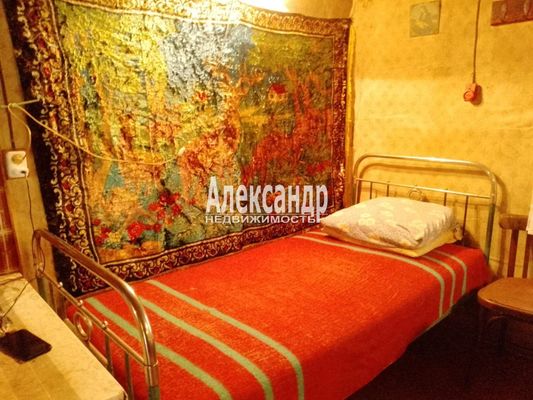 Продам дом, 13-я линия ул, N2 Кайвакса тер. СНТ, 12 км от города