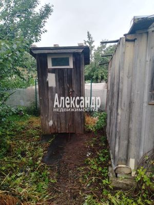 Продам дом, 13-я линия ул, N2 Кайвакса тер. СНТ, 12 км от города