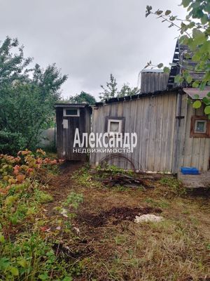 Продам дом, 13-я линия ул, N2 Кайвакса тер. СНТ, 12 км от города