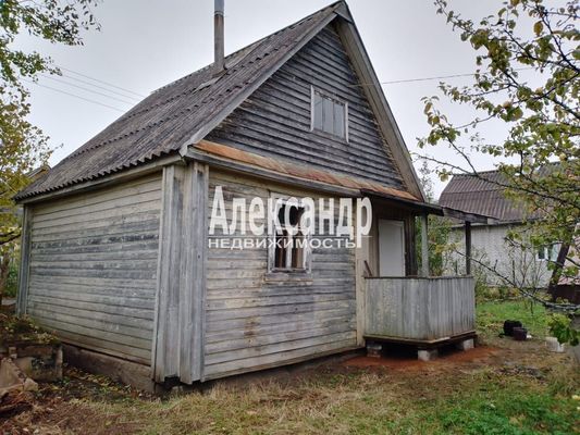 Продам дом, 13-я линия ул, N2 Кайвакса тер. СНТ, 12 км от города