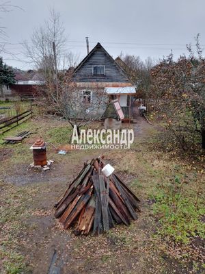 Продам дом, 13-я линия ул, N2 Кайвакса тер. СНТ, 12 км от города