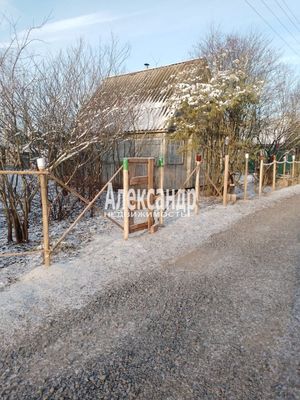 Продам дом, 13-я линия ул, N2 Кайвакса тер. СНТ, 12 км от города