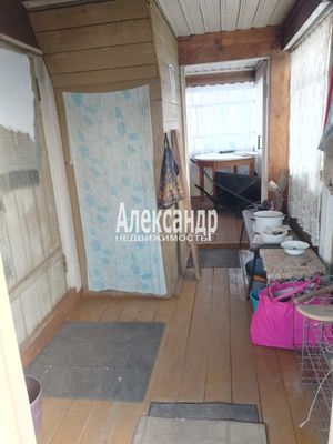 Продам дом, 13-я линия ул, N2 Кайвакса тер. СНТ, 12 км от города