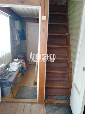 Продам дом, 13-я линия ул, N2 Кайвакса тер. СНТ, 12 км от города