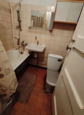 Продам двухкомнатную (2-комн.) квартиру, Соколова пр-кт, 6в, Ростов-на-Дону г