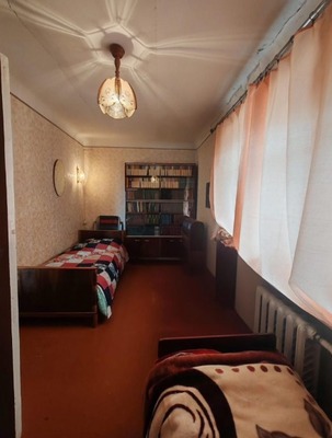 Продам двухкомнатную (2-комн.) квартиру, Соколова пр-кт, 6в, Ростов-на-Дону г