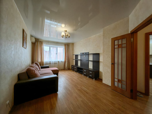 Продам двухкомнатную (2-комн.) квартиру, Еременко ул, 58/11, Ростов-на-Дону г