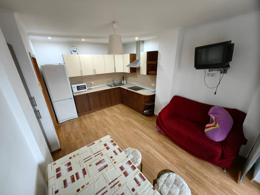 Продам двухкомнатную (2-комн.) квартиру, Еременко ул, 58/11, Ростов-на-Дону г