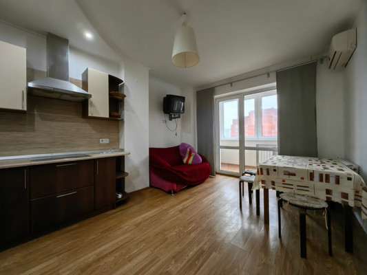 Продам двухкомнатную (2-комн.) квартиру, Еременко ул, 58/11, Ростов-на-Дону г