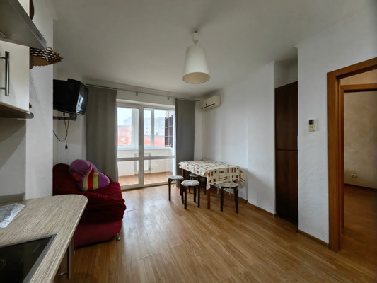Продам двухкомнатную (2-комн.) квартиру, Еременко ул, 58/11, Ростов-на-Дону г