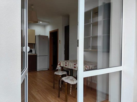 Продам двухкомнатную (2-комн.) квартиру, Еременко ул, 58/11, Ростов-на-Дону г