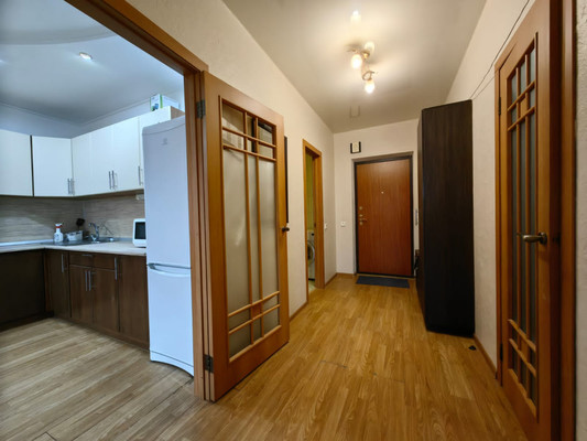 Продам двухкомнатную (2-комн.) квартиру, Еременко ул, 58/11, Ростов-на-Дону г